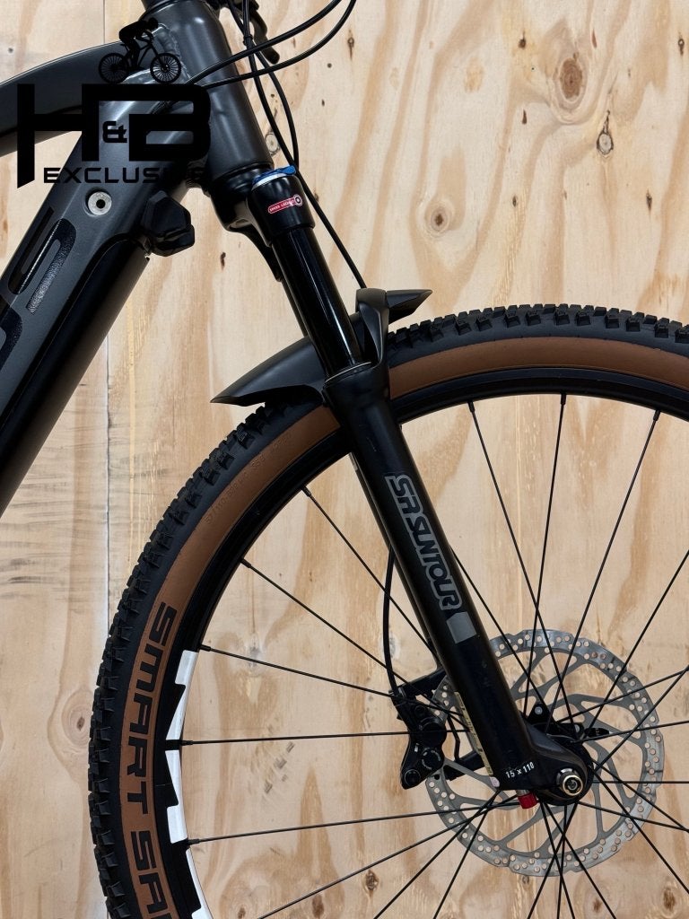 Focus Jarifa² 6.9 29 inch E-Mountainbike Shimano XT, Hardtail, Heren, Niet ingevuld, 49 tot 53 cm