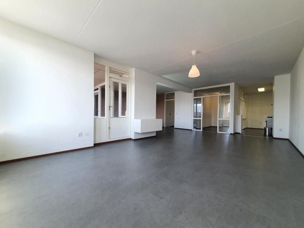 Appartement Centrum Roermond, Roermond, Limburg, 3 kamers, Appartement