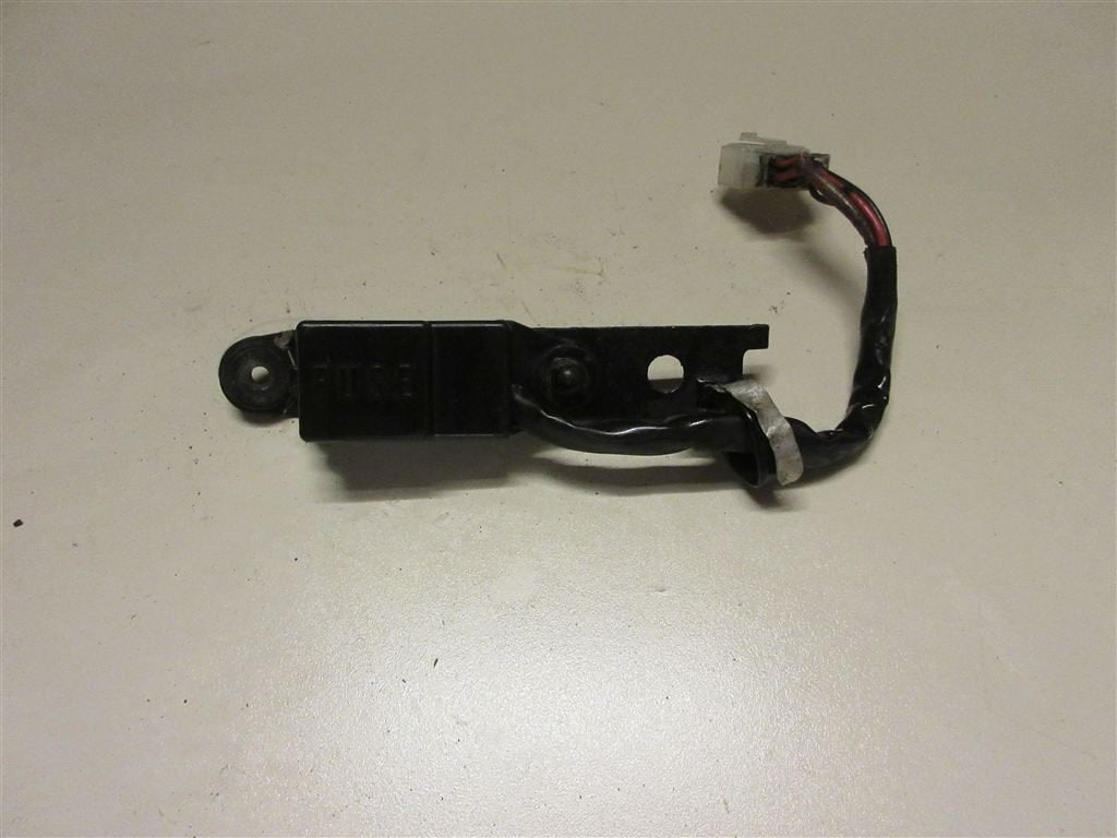 Honda CM250C fusebox CM250 zekeringenhouder zekeringenkast, Ophalen of Verzenden