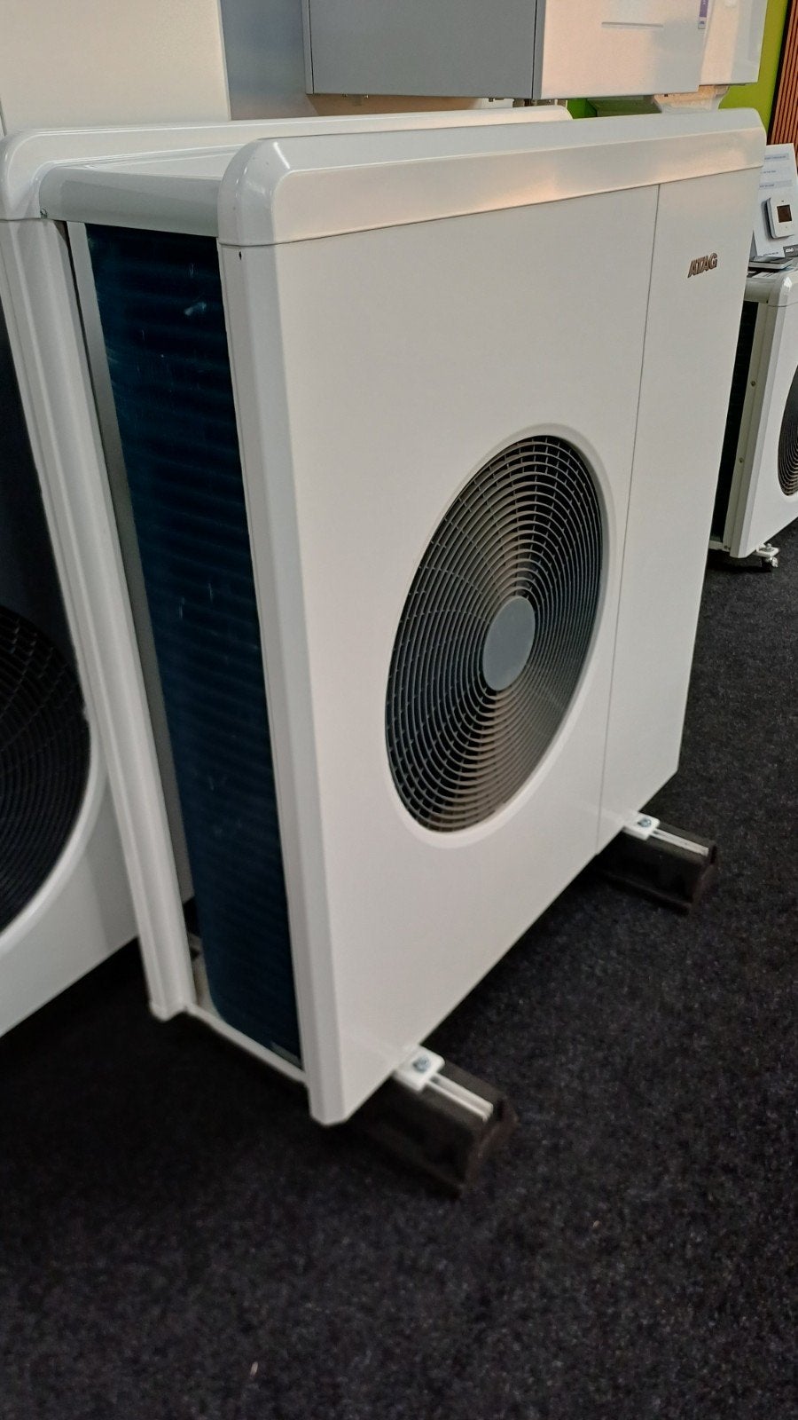 ATAG Energion all-electric warmtepomp (nieuw), Overige typen, Nieuw, Ophalen of Verzenden, 60 tot 150 cm