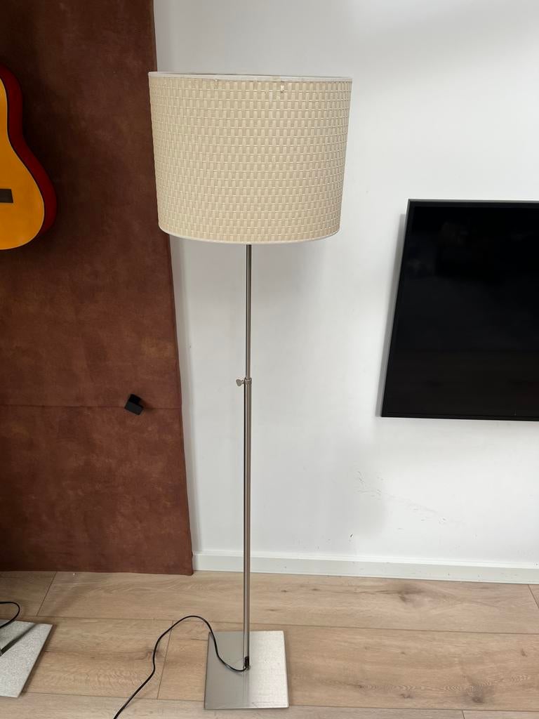 Ikea Aläng staande lamp, Huis en Inrichting, Ophalen, Gebruikt, 150 tot 200 cm