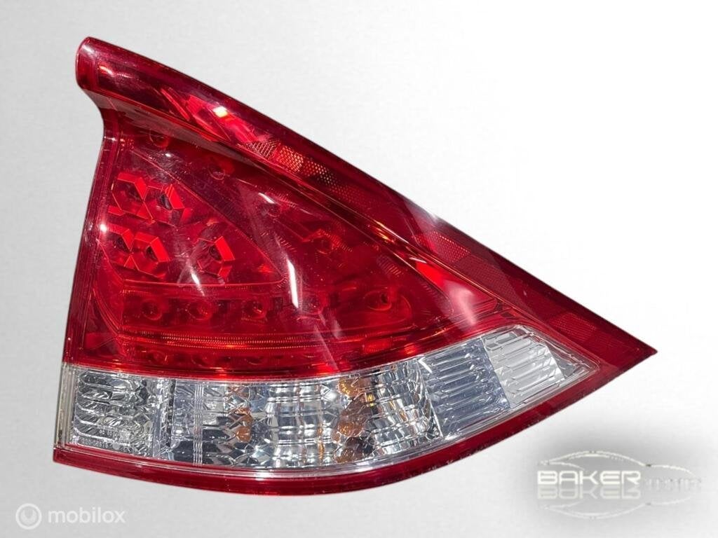 Achterlicht rechts Honda Insight ('09-'14) 22022875, Auto-onderdelen, Verlichting, Honda, Gebruikt, Honda, Ophalen of Verzenden