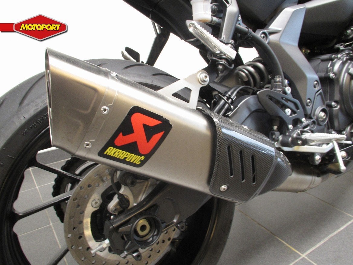 Yamaha YZF-R7 (bj 2023), Klantenservice@yamaha-motor.nl, Sport, Koolhovenlaan 101
1119 NC  Schiphol-Rijk, NL, Yamaha Motor Europe N.V.