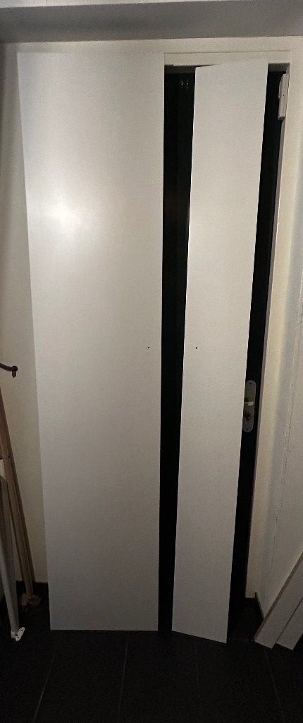 IKEA Forsand Pak deuren, Ophalen, Gebruikt, 200 cm of meer, 50 tot 100 cm
