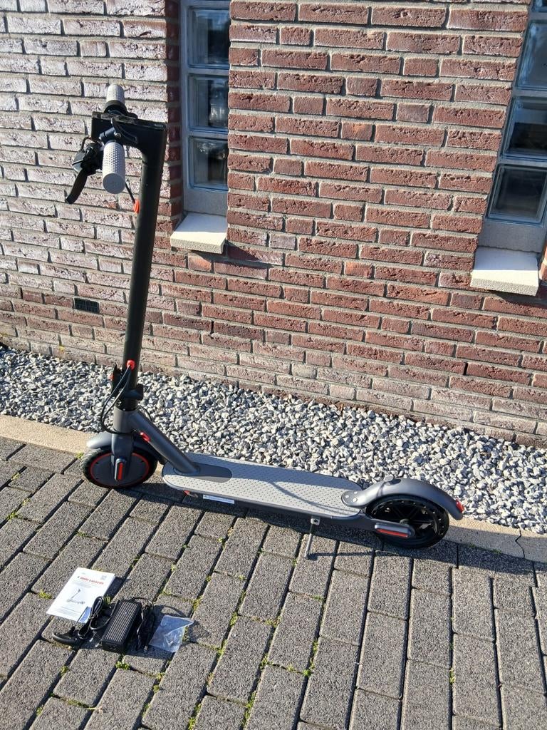 -NIEUW- Elektrische step 31 km/ph, Fietsen en Brommers, Ophalen of Verzenden, Nieuw, Elektrische step (E-scooter), Onbekend