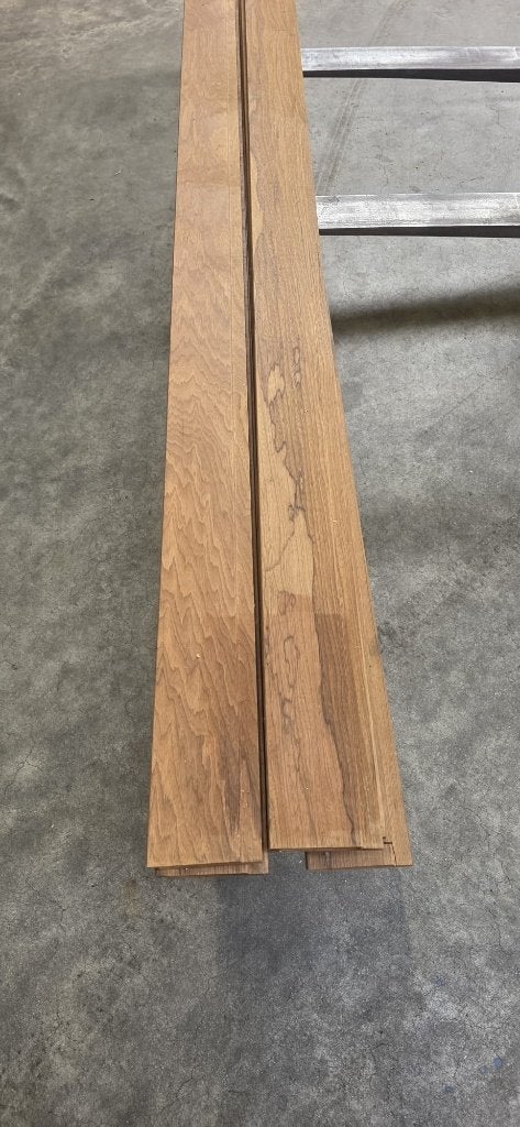 Frake channelsiding 12 stuks 3050mm ca. 4,5 m2, Doe-het-zelf en Verbouw, Hout en Planken, Ophalen, Minder dan 25 mm, Nieuw, 250 tot 300 cm