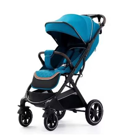 Luxe buggy voor kinderen van 0-4 jaar - Nieuw, Ophalen of Verzenden, Nieuw, Verstelbare rugleuning