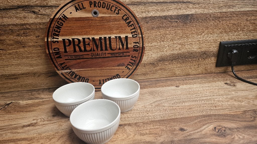 Wedgwood Windsor Ramequins Souffleschaaltjes Pasteibakjes, Overige typen, Ophalen of Verzenden, Zo goed als nieuw, Overige stijlen