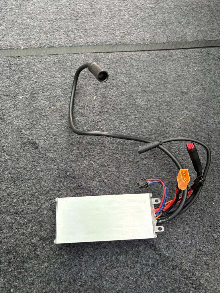 V20 pro controller, Fietsen en Brommers, Fietsonderdelen, Elektrische fiets, Nieuw, Ophalen of Verzenden, Motor