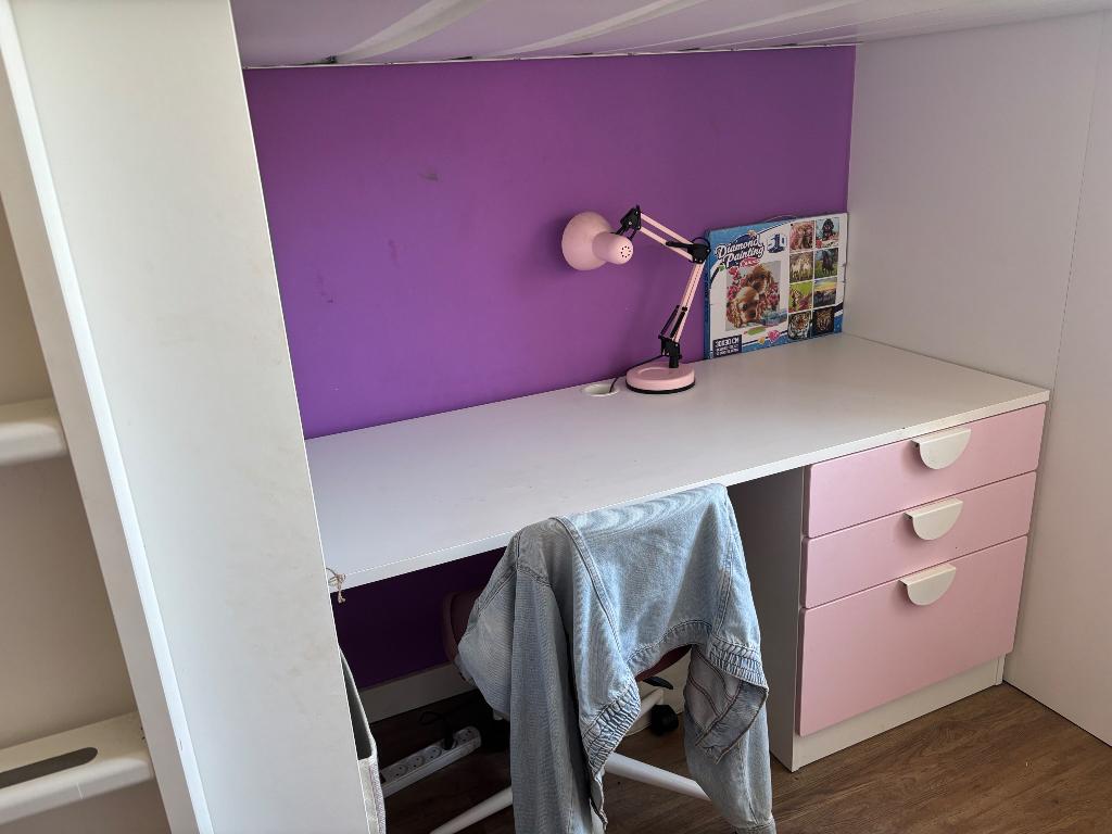 Hoogslaper, Ophalen, Gebruikt, Hoogslaper