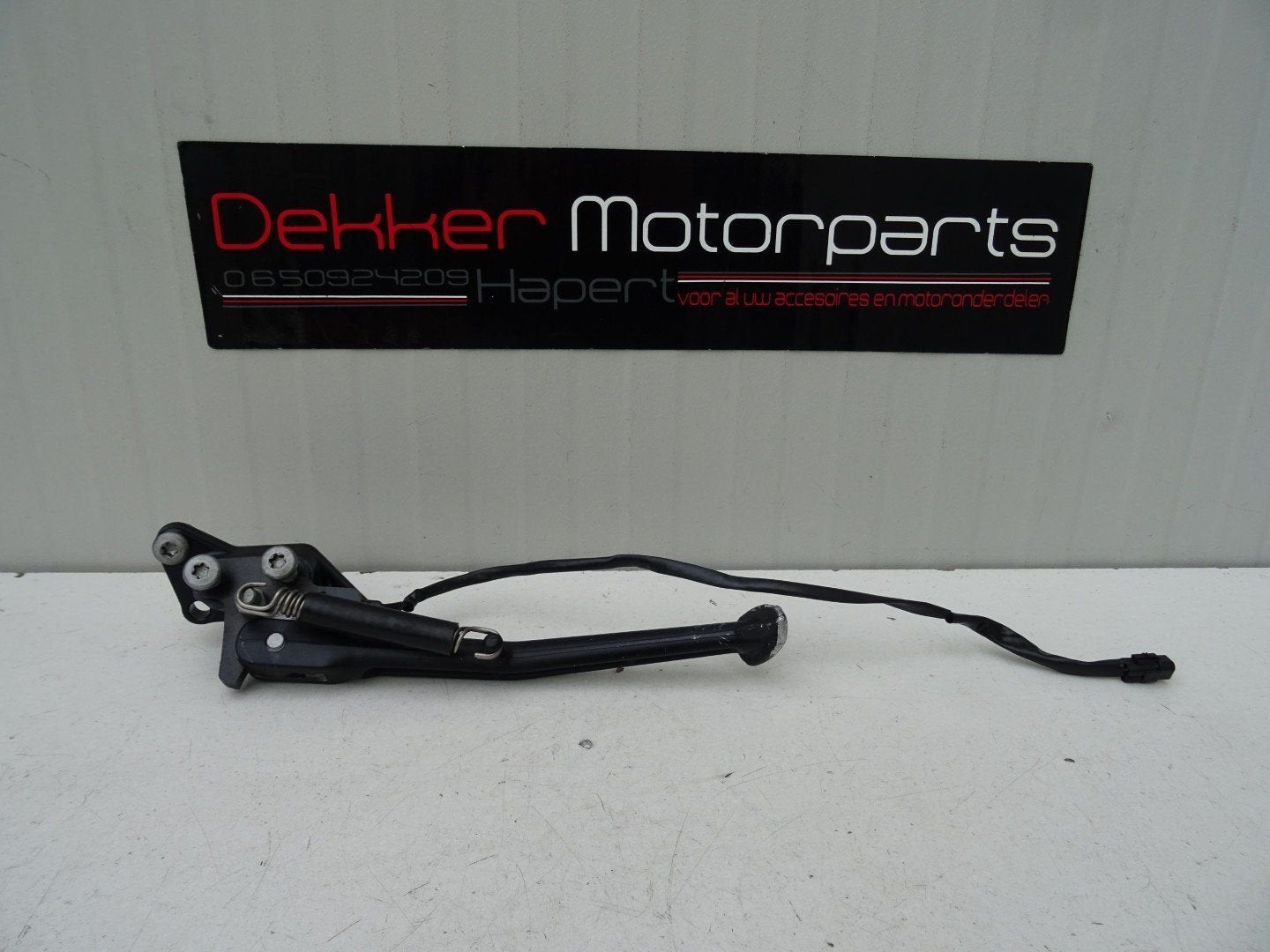 Standaard / Jiffy Side Stand KTM Super Duke 990 R 2007-2013, Motoren, Gebruikt, -, -, Ophalen of Verzenden