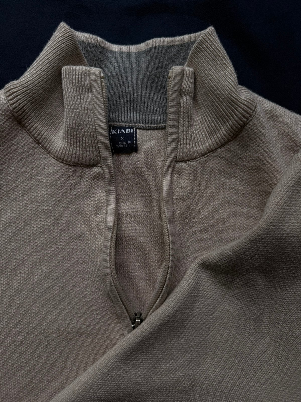 Sweater Kiabi (s), Ophalen, Zo goed als nieuw