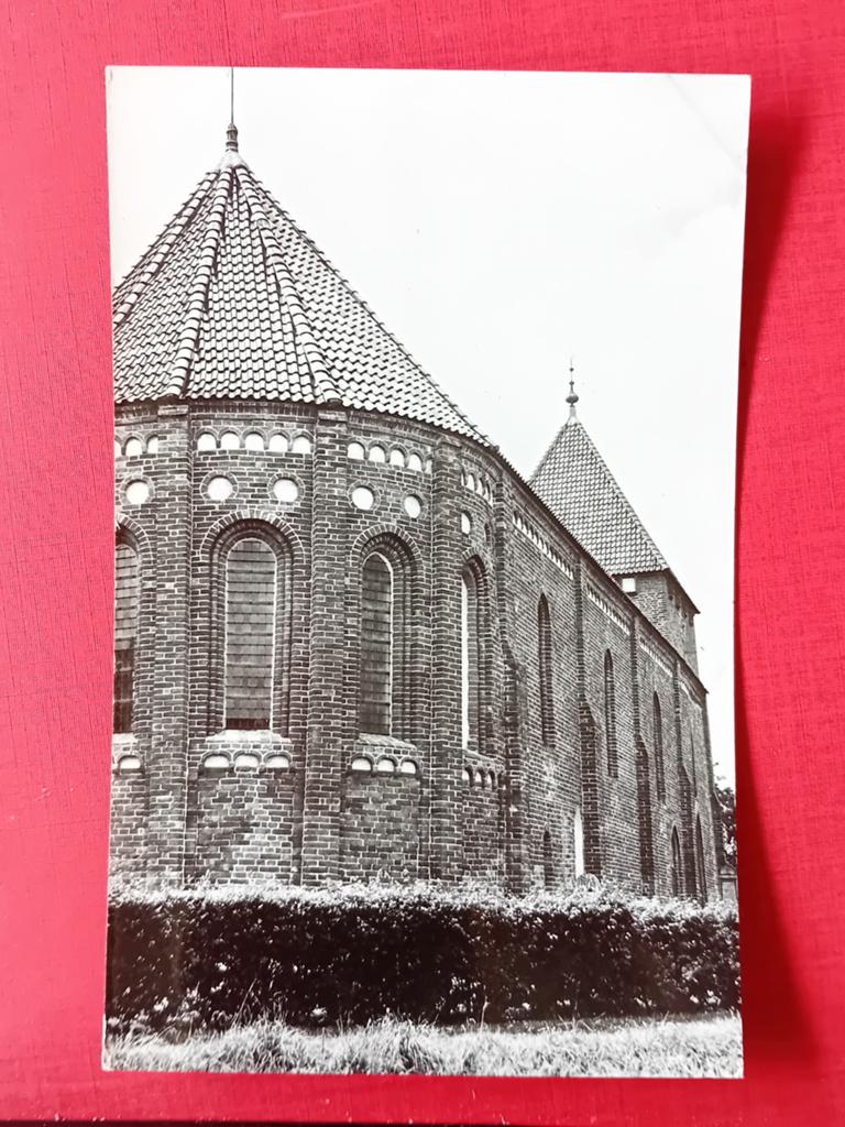 Ansichtkaart Huizinge, Ophalen of Verzenden