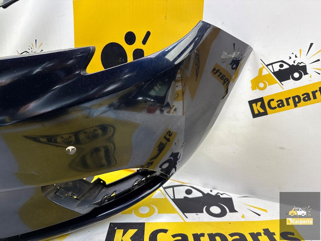Voorbumper opel Corsa E Bumper 475498858 bumper, Auto-onderdelen, Carrosserie en Plaatwerk, Gebruikt, Voor, Opel Automobile GmbH