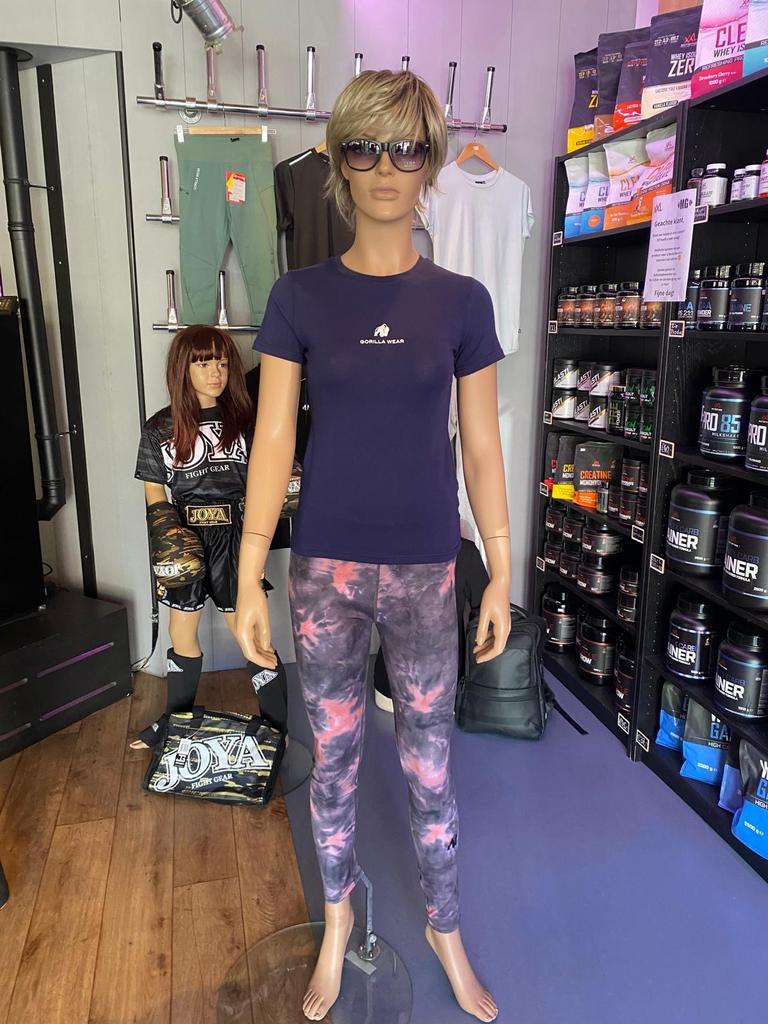 Nieuwe Gorilla Wear Legging Maat XL, Overige kleuren, Nieuw, Ophalen of Verzenden, Legging