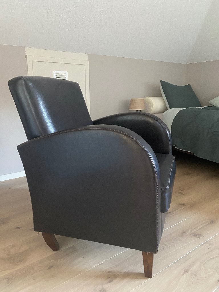 Fauteuil, Ophalen, Gebruikt, 75 tot 100 cm, 50 tot 75 cm
