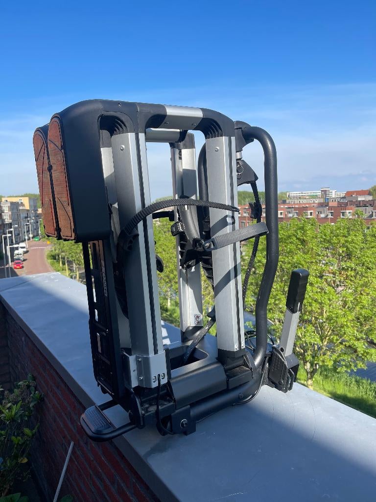 Fietsendrager Pro User Diamant Fg2, Ophalen, Elektrische fiets, Zo goed als nieuw, 2 fietsen
