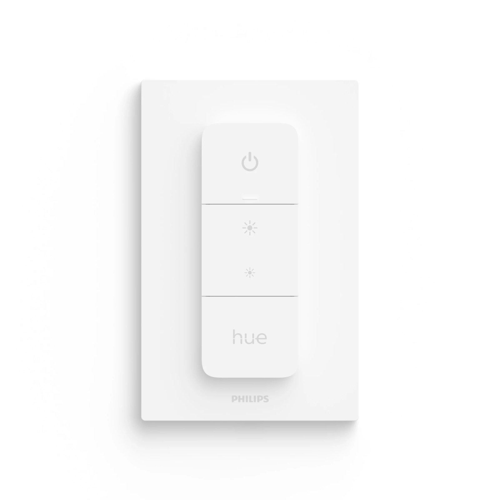 Philips Hue Brige en Afstandsbediening, Ophalen of Verzenden, Zo goed als nieuw, Philips Hue