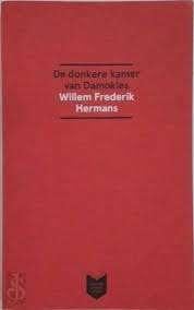 Willem Frederik Hermans: De donkere kamer van Damokles, Boeken, Ophalen of Verzenden, Zo goed als nieuw, Willem Frederik Hermans