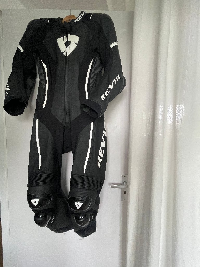 Revit Xena 3 motorpak dames maat 40, Motoren, Kleding | Motorkleding, REV'IT!, Combipak, Ophalen of Verzenden, Dames