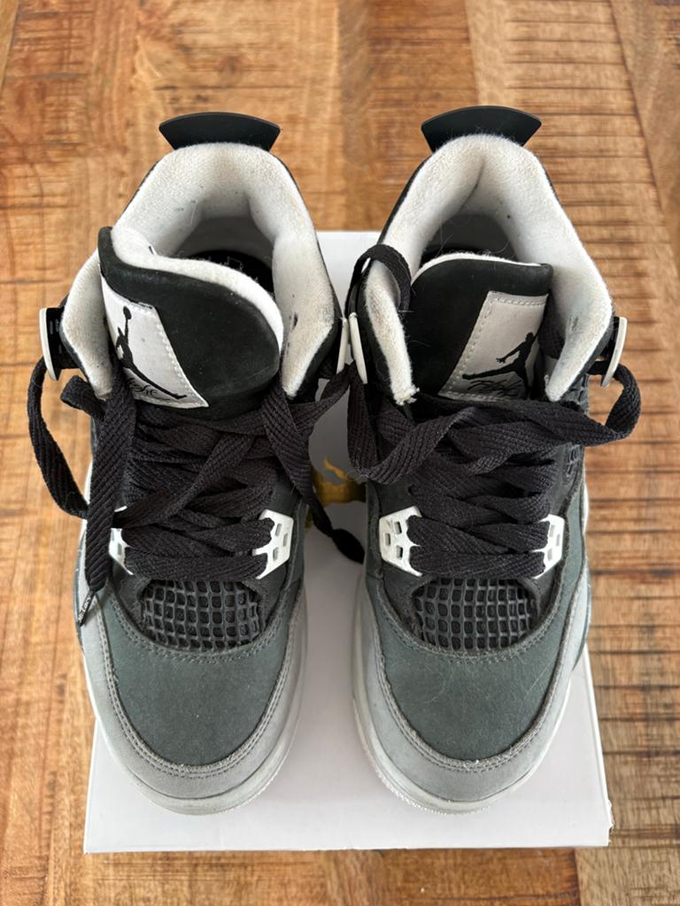 Nike Air Jordan sneakers - Maat 37,5, Kinderen en Baby's, Kinderkleding | Schoenen en Sokken, Ophalen of Verzenden, Gebruikt, Jongen of Meisje