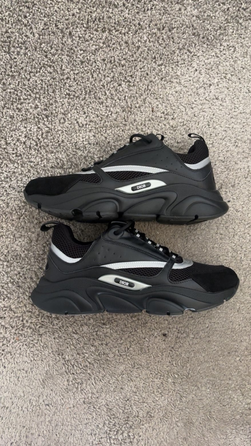 Dior b22 maat 46, Ophalen of Verzenden, Nieuw, Schoenen