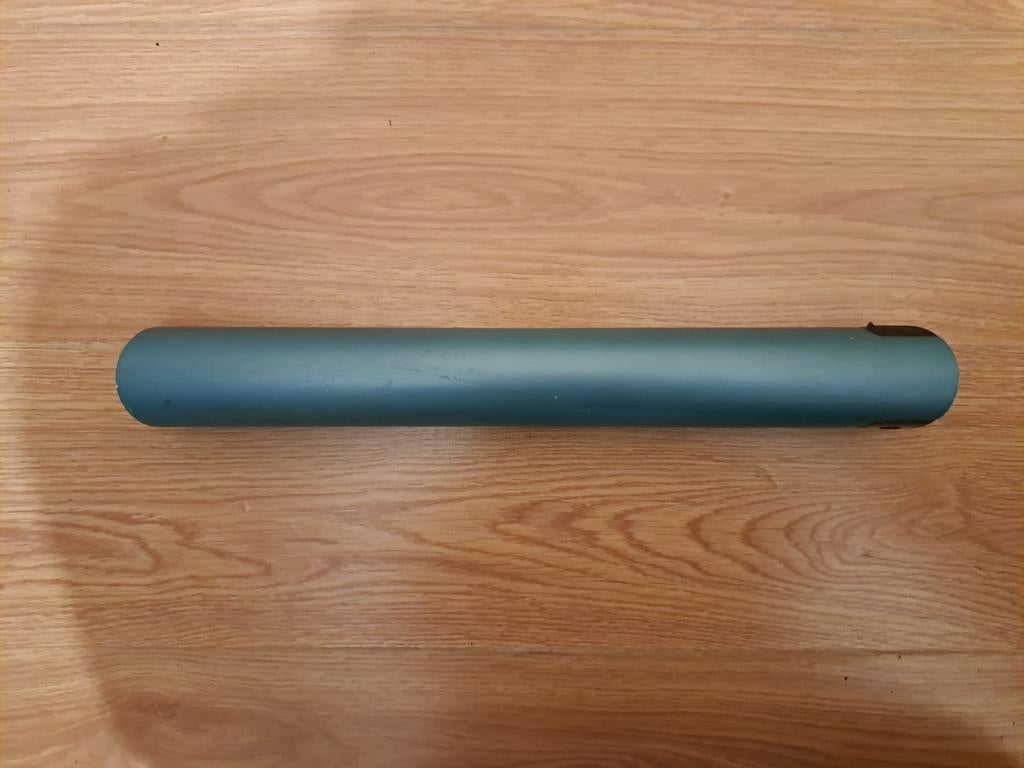 Tenways 600Pro Sky Blue Batterij 36v 360wh 10Ah, Ophalen of Verzenden, Zo goed als nieuw