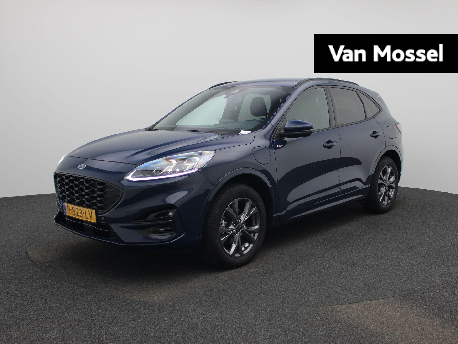 Ford Kuga 2.5 PHEV ST-Line X | SOH 96% | WINTERPACK | CRUISE