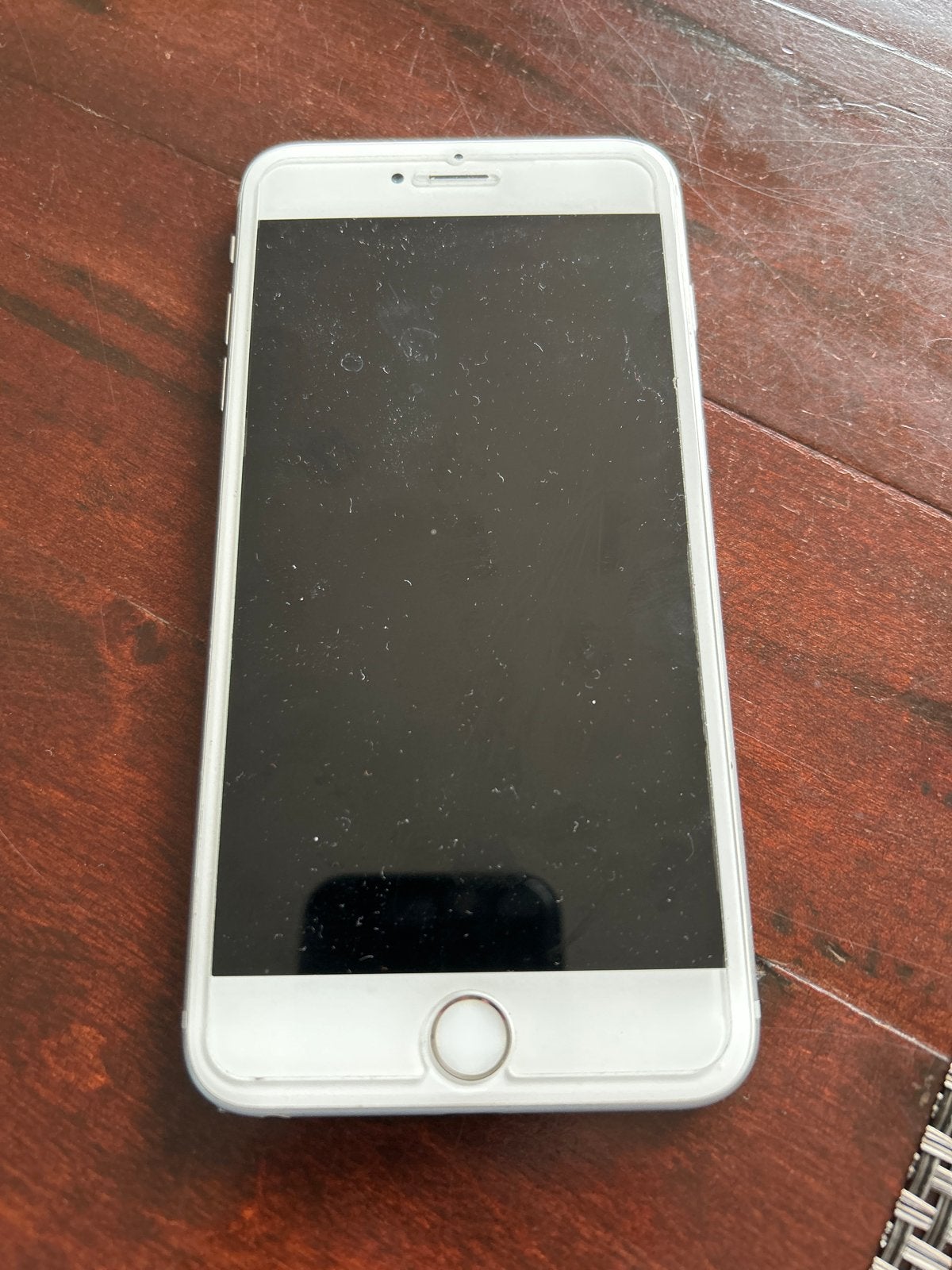 iPhone 6S 64GB Zilver - Zo goed als nieuw, Telecommunicatie, Mobiele telefoons | Apple iPhone, Ophalen of Verzenden, Zo goed als nieuw