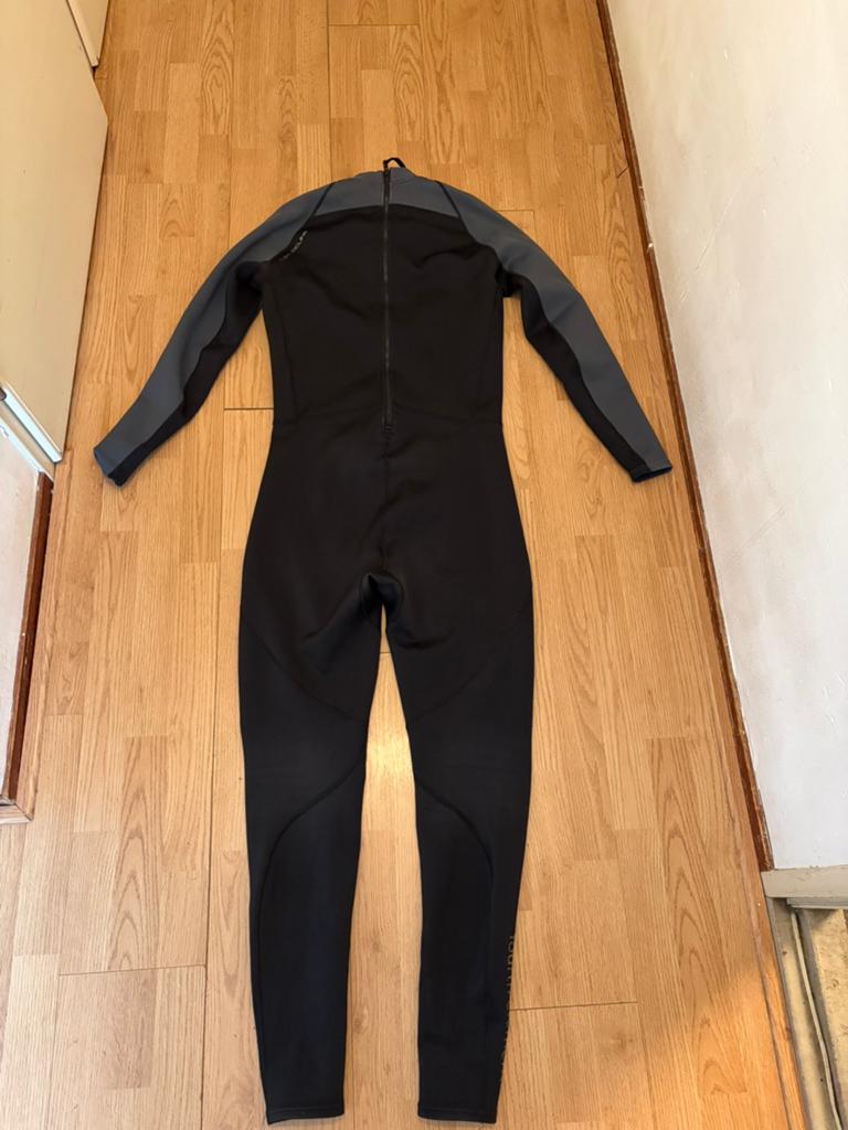 Fourth element thermocline onepiece maat L, Watersport en Boten, Duiken, Ophalen of Verzenden, Zo goed als nieuw, Duikpak