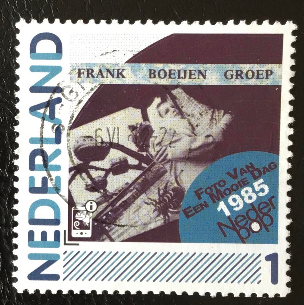 Persoonlijke zegel kavel P15, Postzegels en Munten, Ophalen of Verzenden