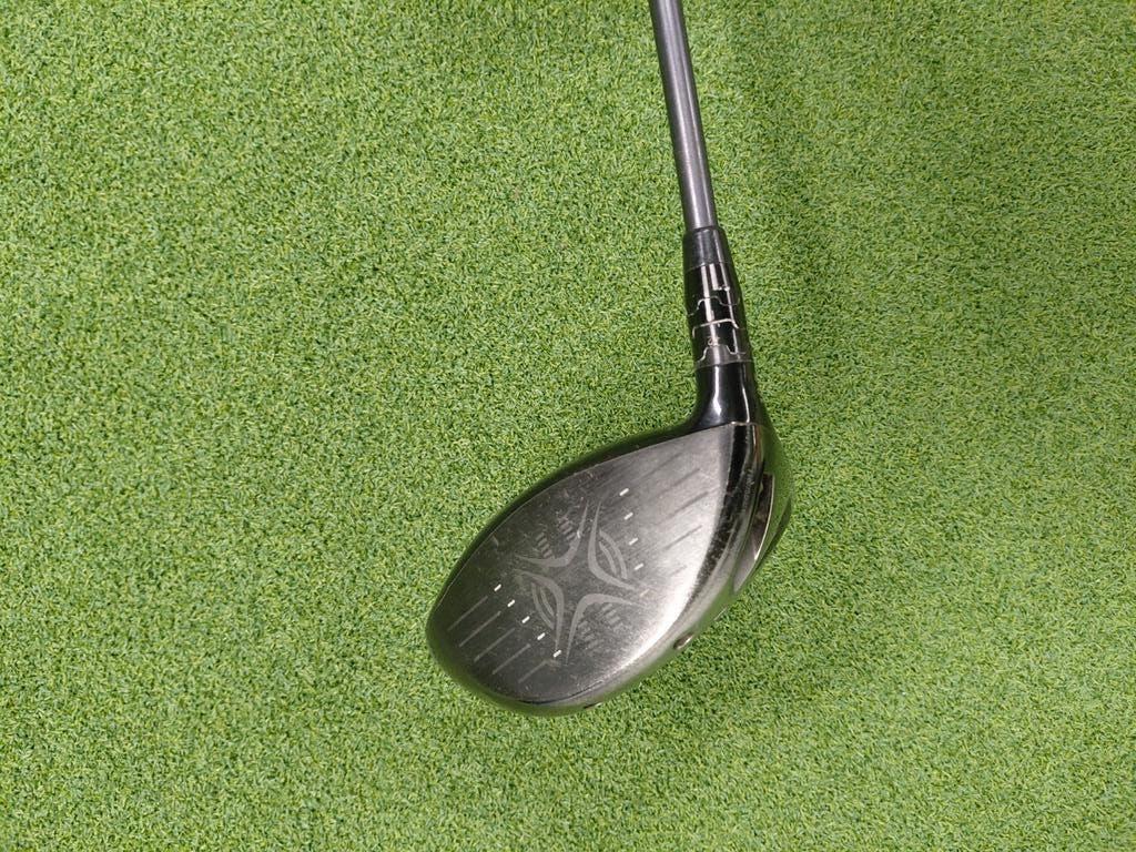 Callaway Rogue Draw Driver, Ophalen of Verzenden, Gebruikt, Club, Callaway