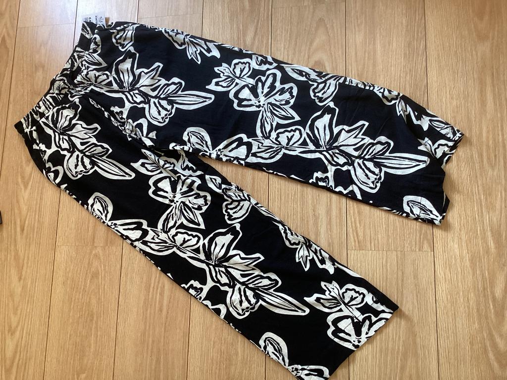 MS  mode dames leione zomer broek maat 44  nieuwe, Kleding | Dames, Broeken en Pantalons, Ophalen of Verzenden, Zo goed als nieuw