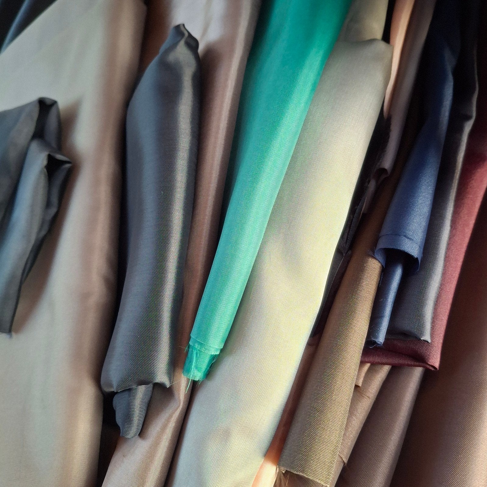 Voeringstof van Prachtkwaliteit - Diverse Kleuren, 150bree, Overige kleuren, 120 cm of meer, Ophalen of Verzenden, Polyester