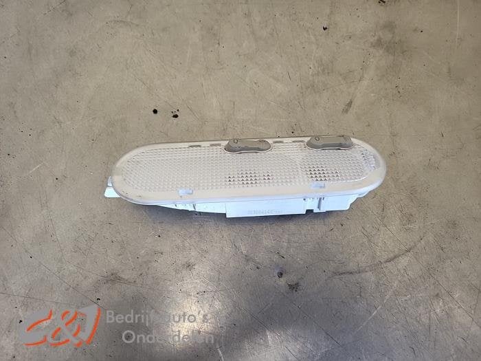Binnenverlichting voor van een Renault Trafic, Gebruikt, -, Renault, -