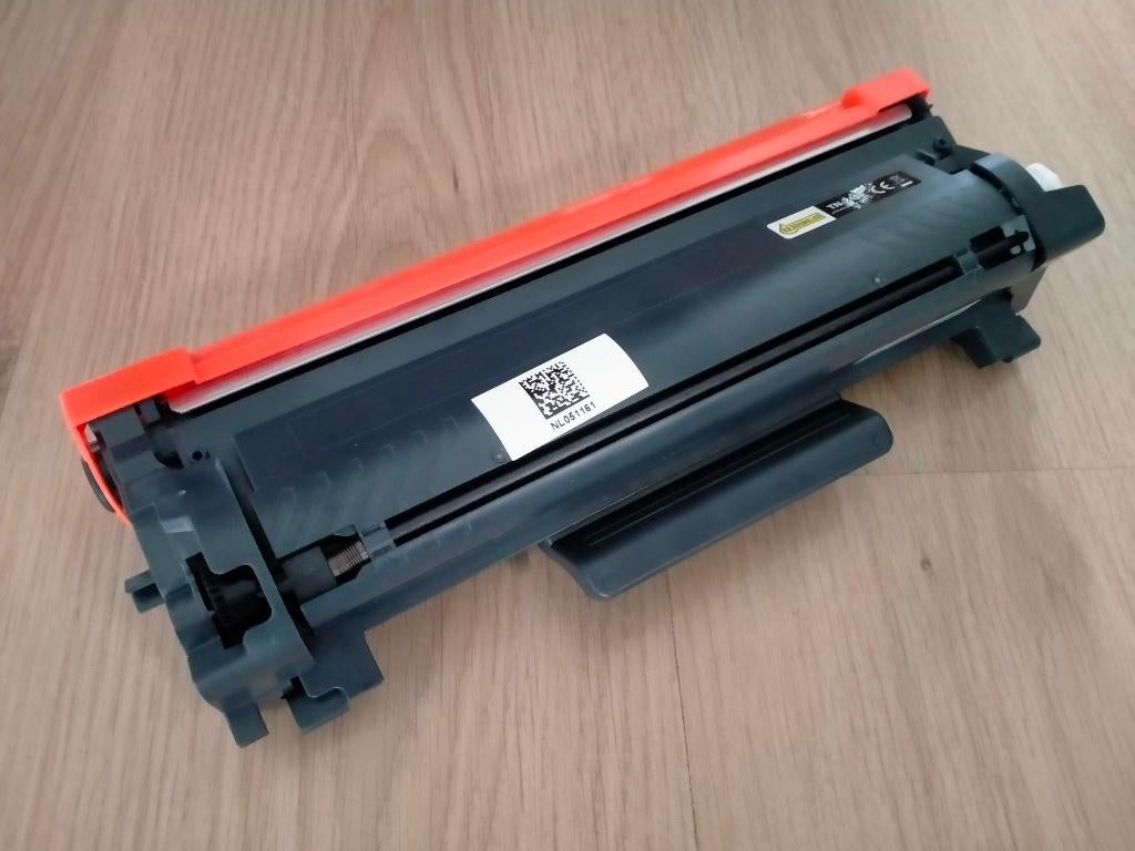 Brother TN-2410 laserprinter toner, Ophalen, Nieuw, Toner, 123inkt.nl