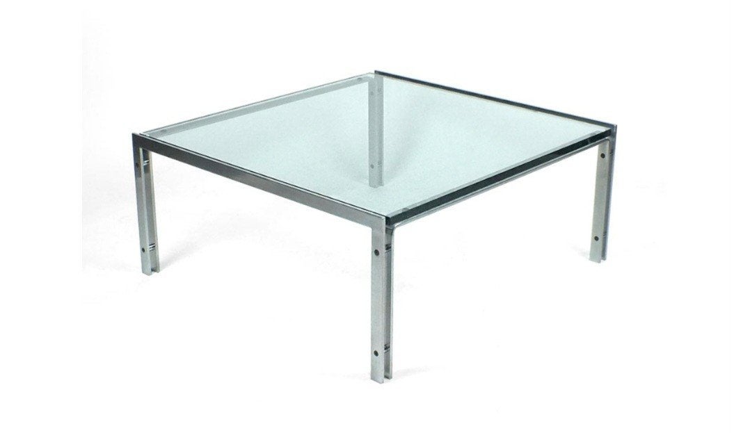 Metaform M-1   80 x 80 cm, Ophalen, Minder dan 45 cm, Vierkant, 75 cm of meer