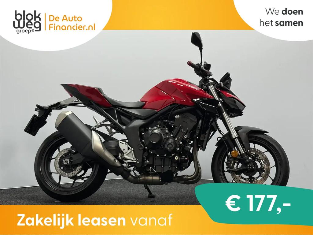 Honda CB 1000 HORNET € 10.750,00