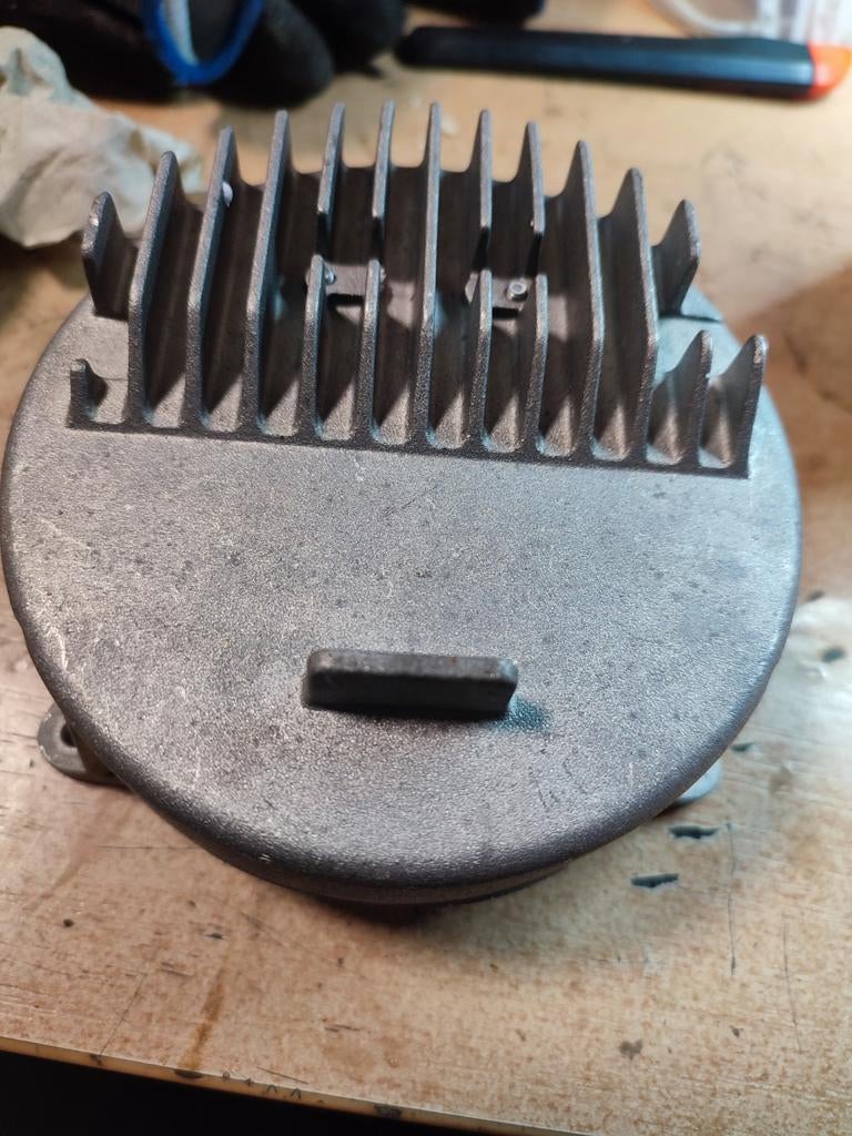 Inverter Print welling, Ophalen of Verzenden, Zo goed als nieuw