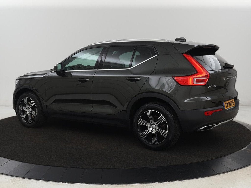 Volvo XC40 2.0 T4 Inscription | Panoramadak | Leder | Adapti, Auto's, Volvo, 15 km/l, Euro 6, 1969 cc, SUV of Terreinwagen