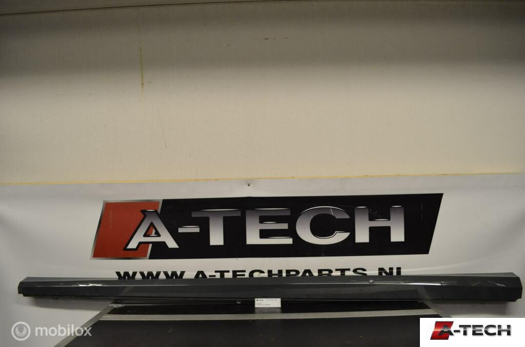 Sideskirt links Audi A3 Limousine 8V  S3 ('13-'18) 8v5853859, Audi, Gebruikt, Audi, Ophalen of Verzenden