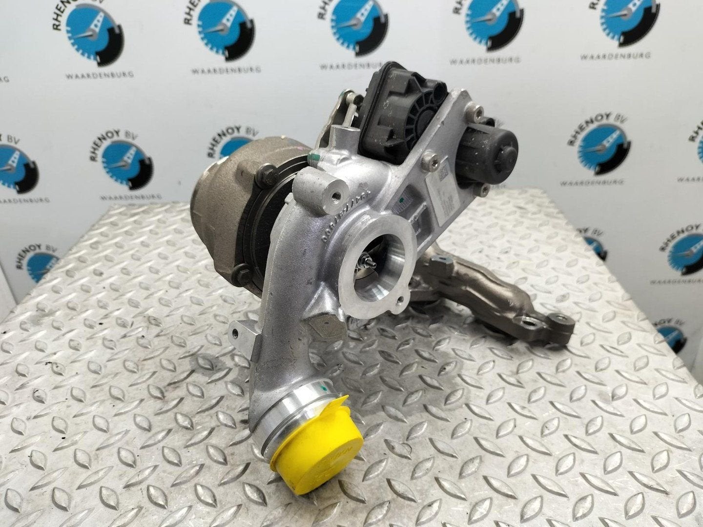 FIAT TALENTO TURBO 2020, -, -, Nieuw, Ophalen of Verzenden