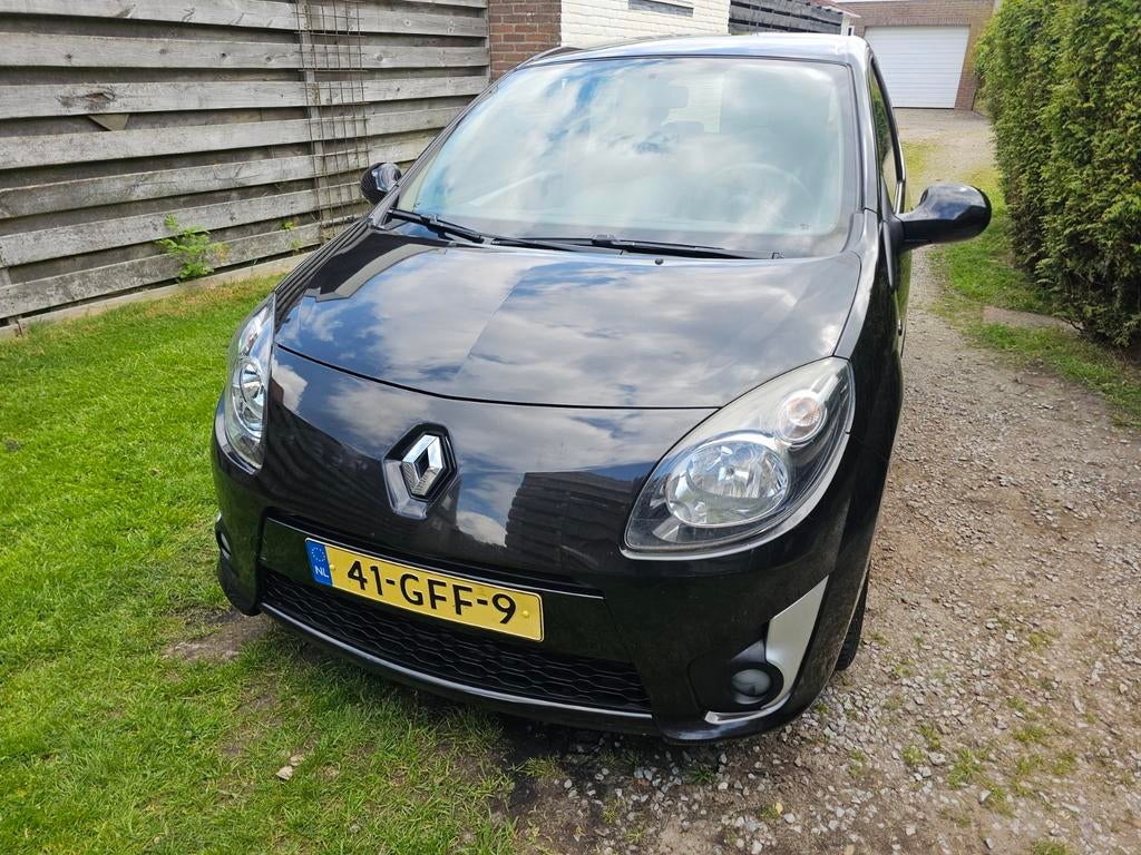 Renault Twingo II 16V, Auto-onderdelen, Ophalen of Verzenden, Gebruikt, Renault