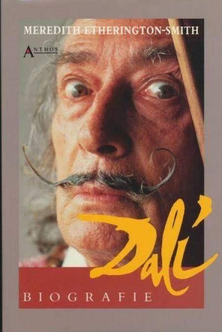 Dali - Biografie, Ophalen of Verzenden, Gelezen, Sport