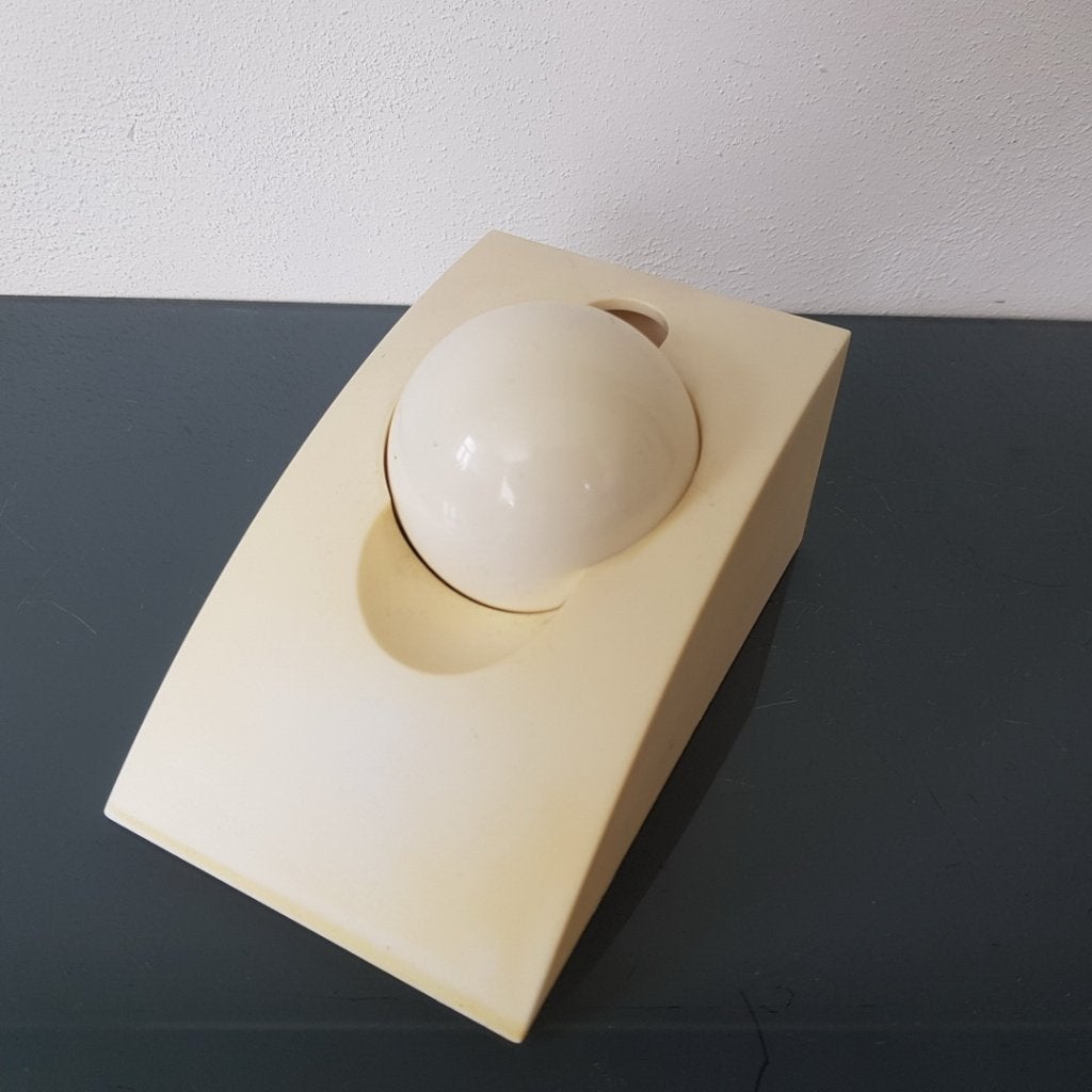 Paperclip Dispenser jaren 70, Marksman, Ophalen of Verzenden