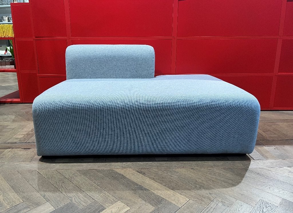 MAGS SOFA MODULE - HAY HOUSE AMSTERDAM, Ophalen, Eenpersoons, 75 tot 100 cm, Zo goed als nieuw