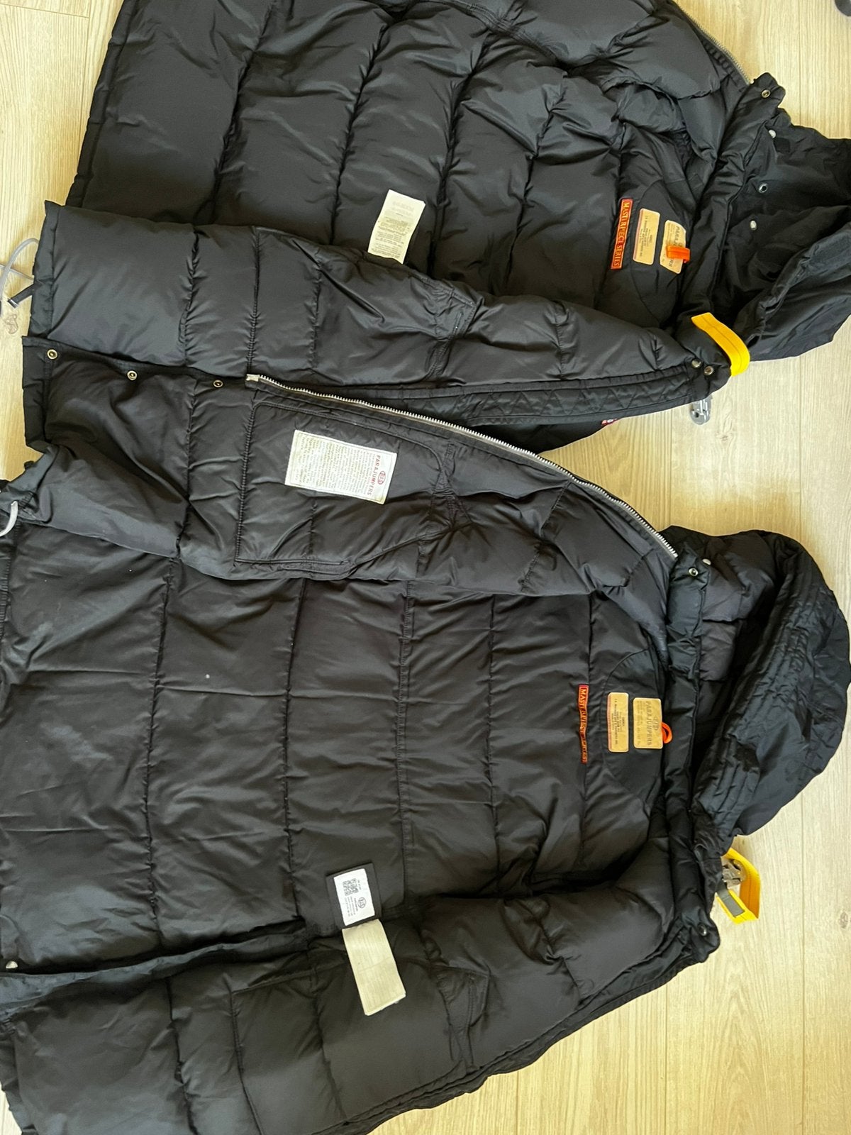 Parajumper jas, Kleding | Dames, Jassen | Winter, Ophalen of Verzenden, Zo goed als nieuw