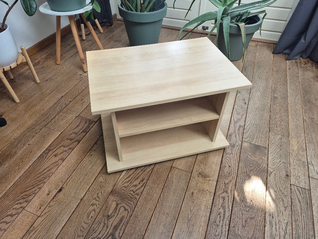 Kastje/TVkastje, Ophalen, Gebruikt, 50 tot 100 cm, Minder dan 100 cm