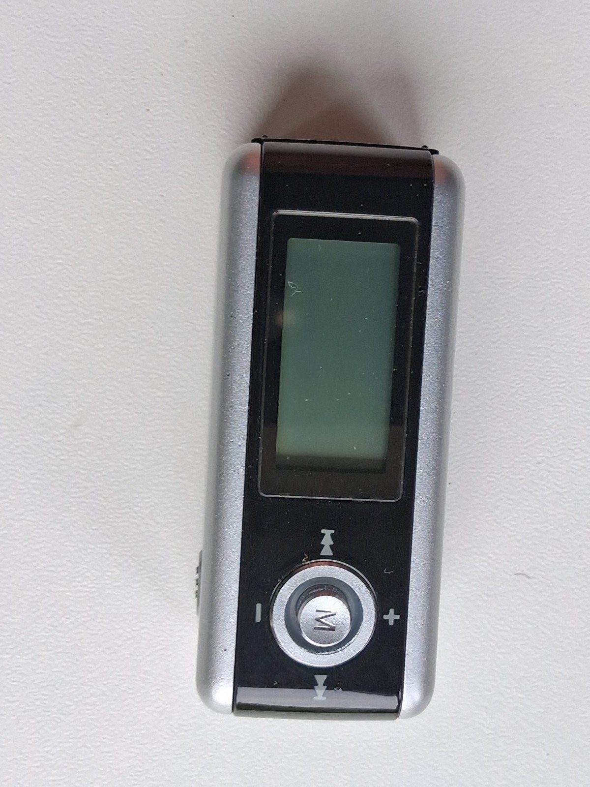 MP3 speler en recorder Samsung Yepp YP-MT 6, Ophalen of Verzenden