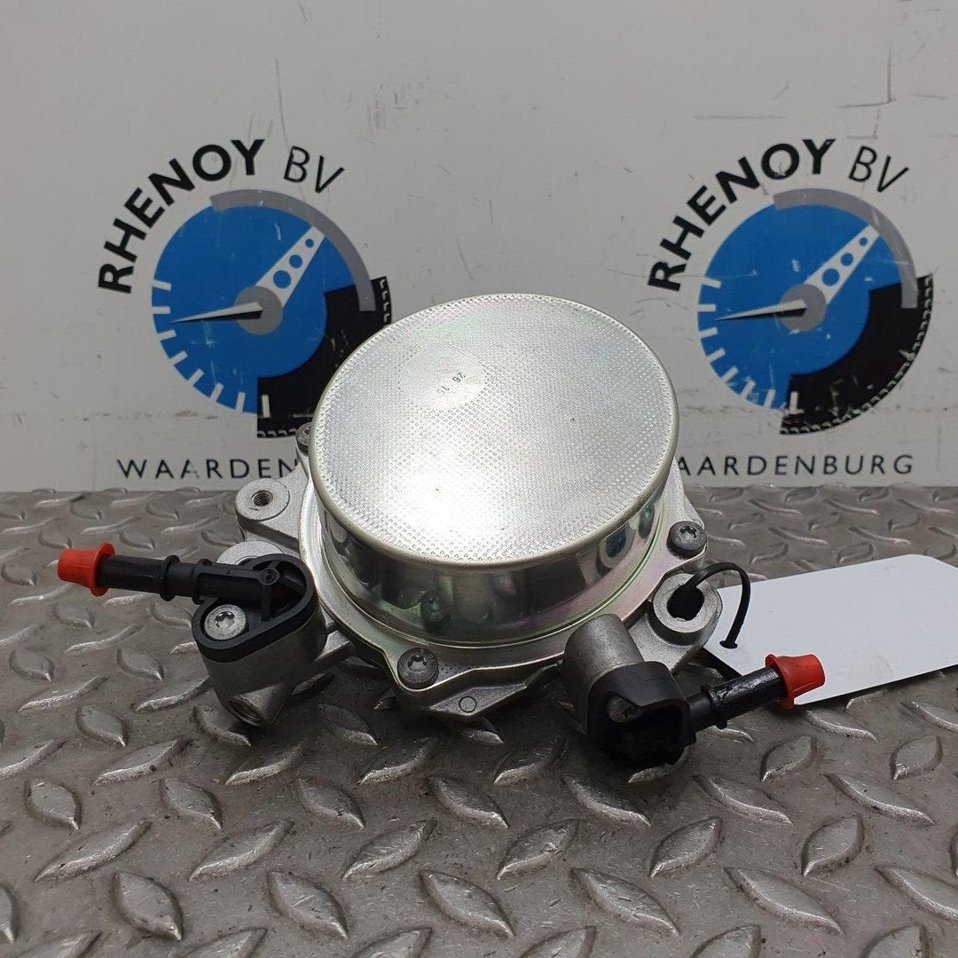 FORD MONDEO VACUUMPOMP 2015, Ophalen of Verzenden, Gebruikt, Stiba lid